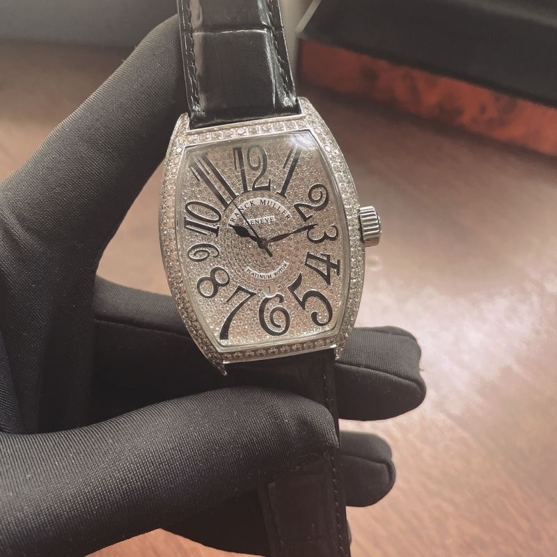 FRANCK MULLER Watches